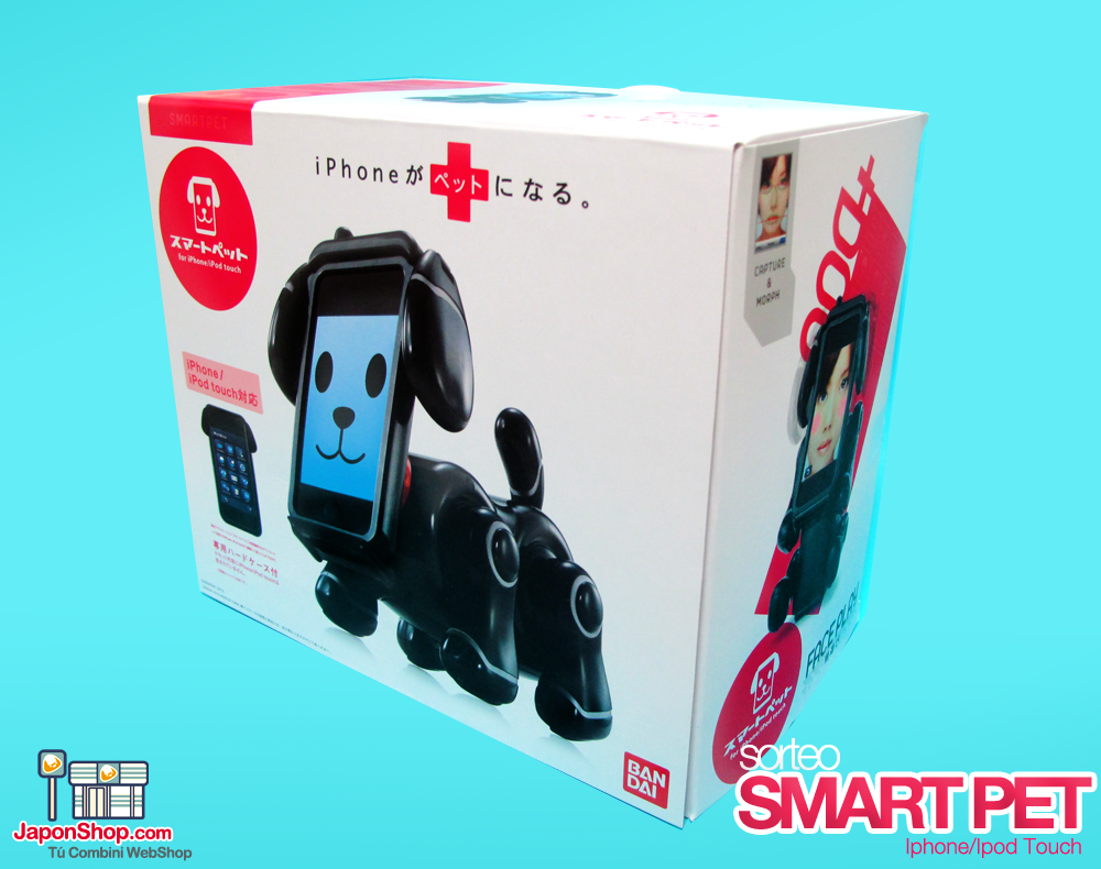 smart_pet_perro_robot_sorteo_japonshop.png