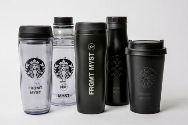 Starbucks-Japan-Fragment-Hiroshi-Fujiwari-design-streetwear-fashion-bran-MYST-Miyashita-Park-Shibuya-Tokyo-exclusive-drinkware-4-620x413.jpg