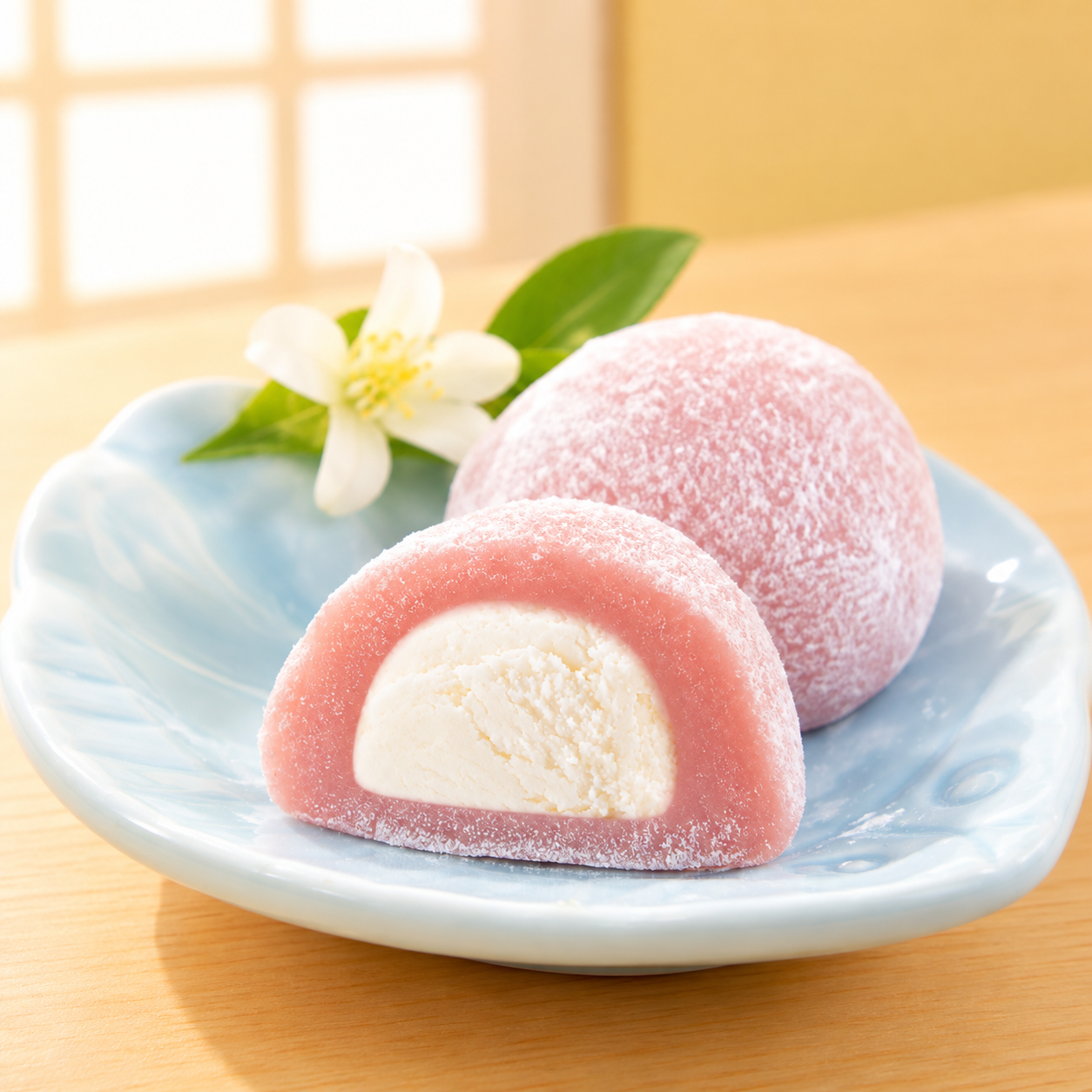 mochi-rosado-sobre-plato-azul-pastel.png
