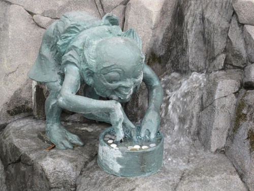 El Azukiarai