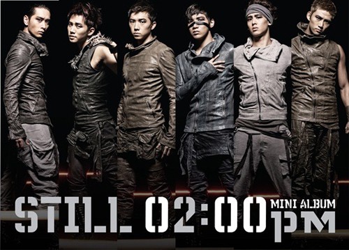K-Pop Weekend: I'll Be Back- 2PM