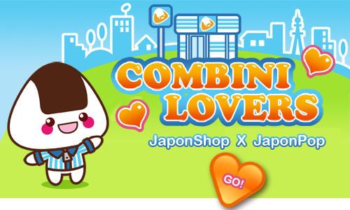 Celebramos nuestro 1º Aniversario con JaponShop!