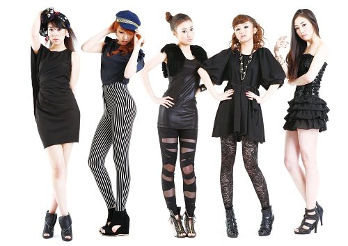 K-Pop Weekend: Swincle-Shake ur Body
