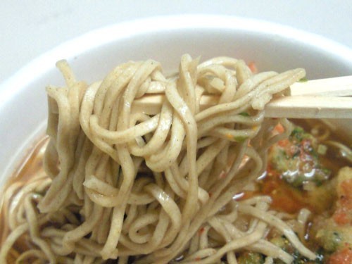 El TOP 10 de los Ramen preferidos por los japoneses