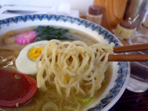 Combini Lovers: Demae Ramen