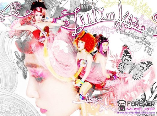 K-Pop Weekend; TaeTiSeo (Girls' Generation)~Twinkle~