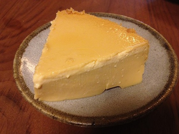 Amu Pudding