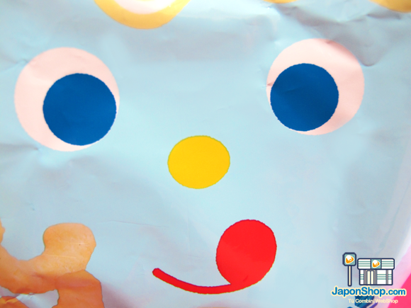Combini Lovers: Caramel Corn Sabor Helado Cremoso de Vainilla