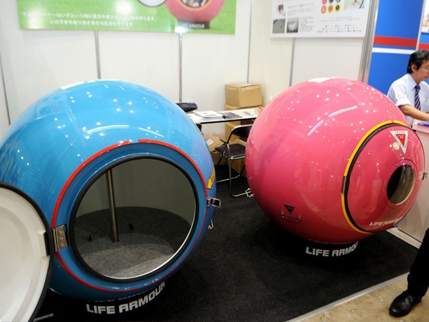 Las "Attack Balls" de "Dragon Ball" ya son una realidad en Japón