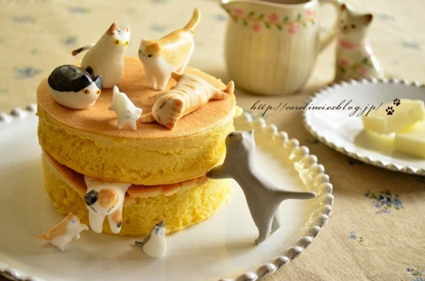 Los "Mochi-Gatitos"