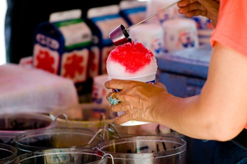 Especial lo más leido en la historia de JaponPop.com: Kakigori Shirokuma, los Osos Polares más Deliciosos de Japón