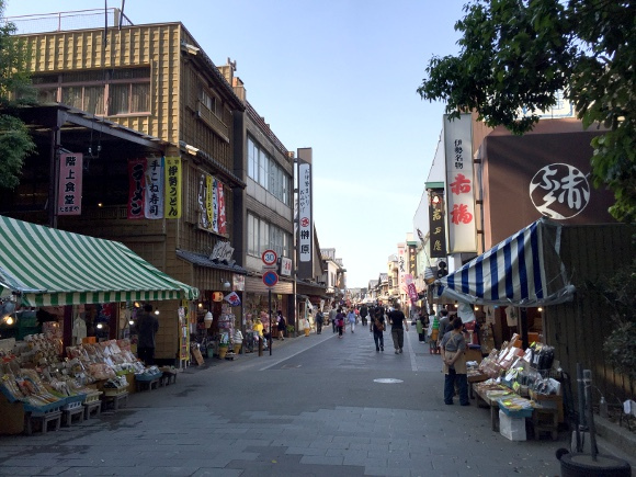 6 maravillas gastronómicas de Ise en Japón