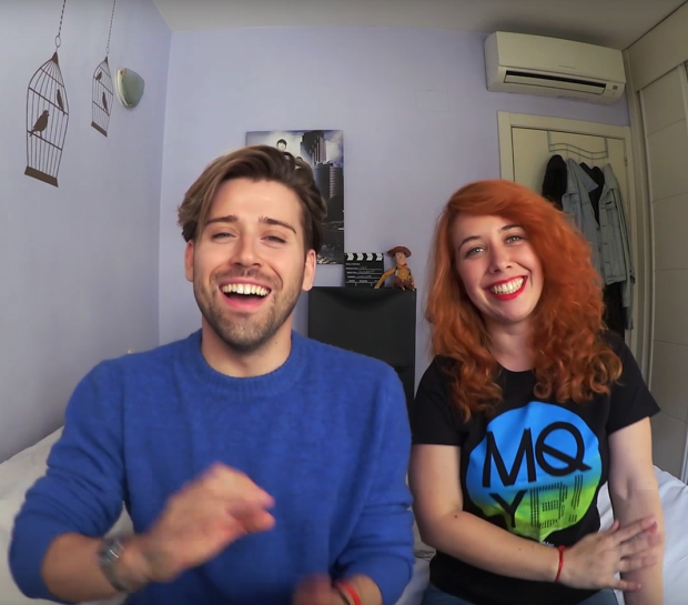 Mira que Youtuber Baila llega a su fin - Último vídeo!