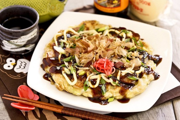 Itadakimasuuu~~ con Japonshop.com!