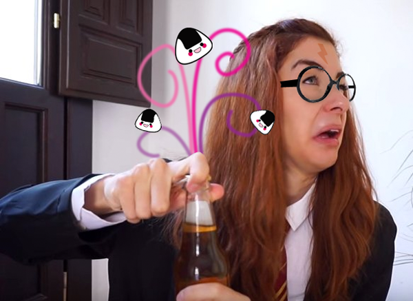 Japonshop X Youtubers