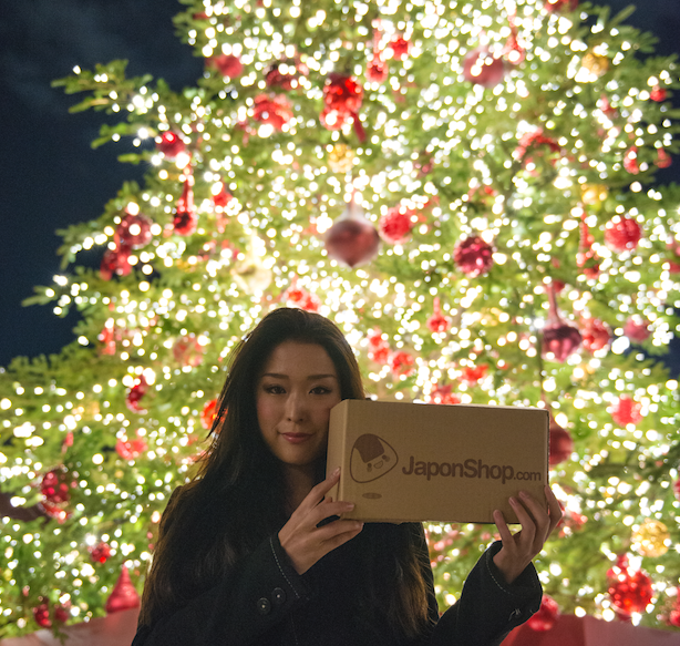 日本のクリスマス(nihon no kurisumasu) Navidad en Japón