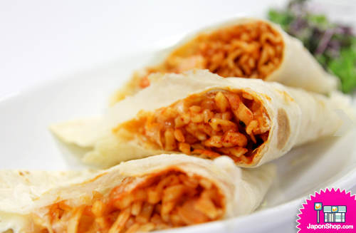 Comer y merendar con Japonshop es disfrutar ?