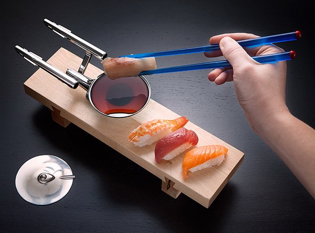 Hashi para comerte el Mundo! ?