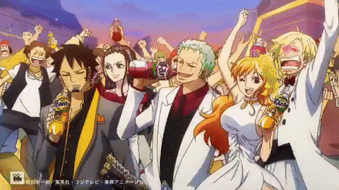 Anime y Manga! Tus personajes favoritos en Japonshop