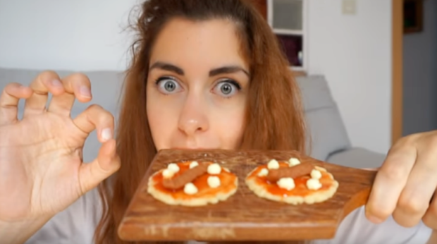 Pizza de chuches Popin Cookin! Nuevos envíos a 4,99