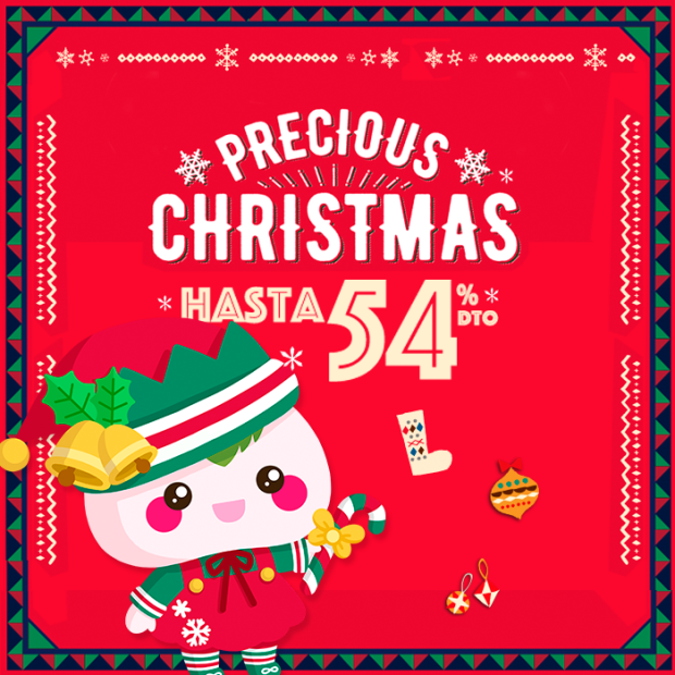 Llega la Navidad! Con Japonshop una genialidad!