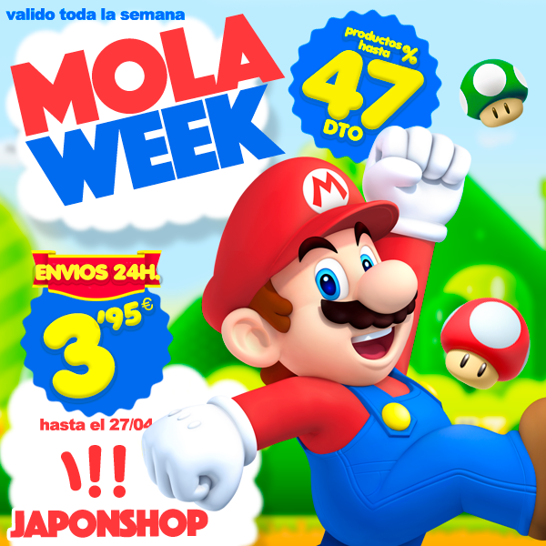 ShinChan con NUEVO SORTEO de Chocobi y Oreo!