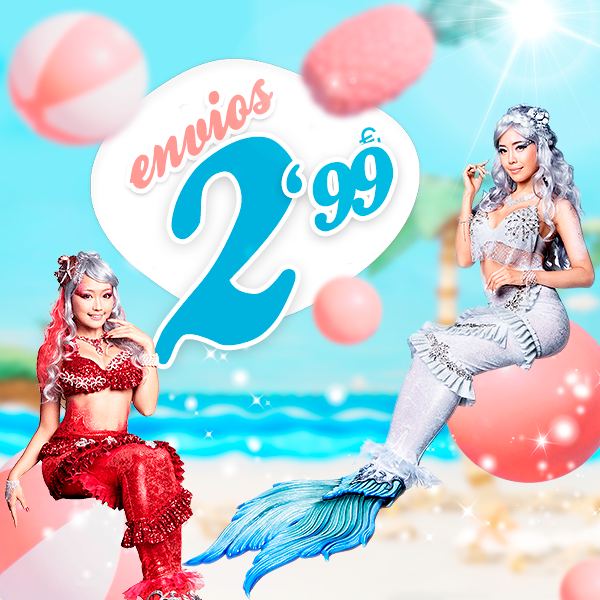 Oferta Envíos 24h rebajados a 2,99€