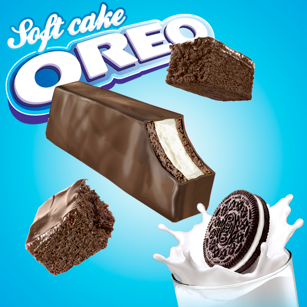 Una nueva forma de comer OREOS!