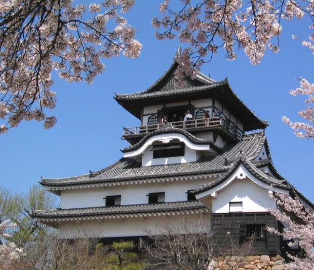 Una vuelta por Nagoya con Japonshop