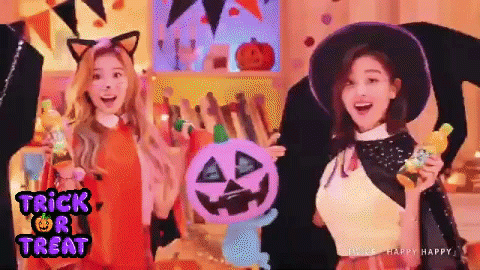 Japonshop X Halloween 2019