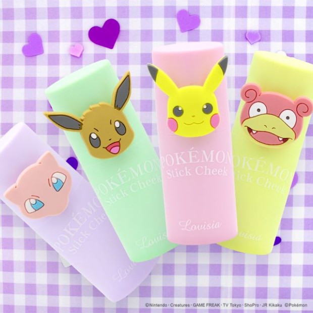 Maquillaje de Pokemon que mola un montón y Halloween a mogollón!