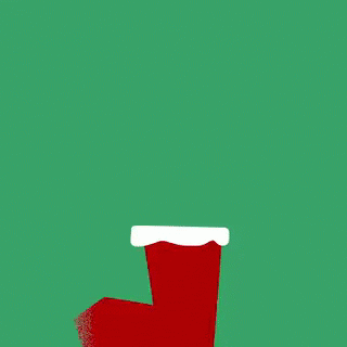 Nuevo Santa Boots Chocolate Frappuccino en Starbucks Japón!