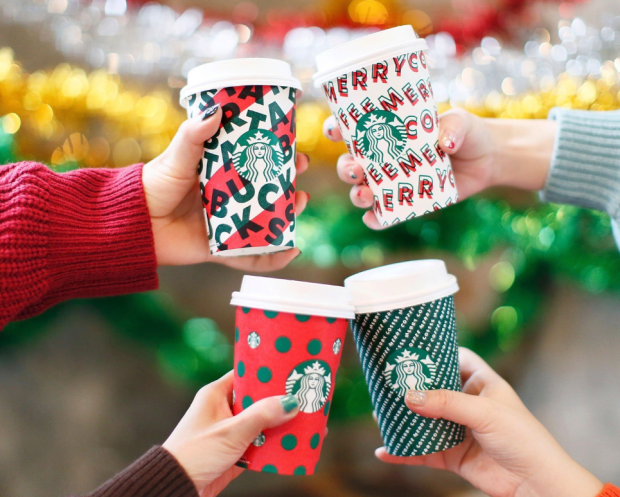 Exclusivos Starbucks en Kyoto y Hyogo, Matcha y Chocolate para disfrutar