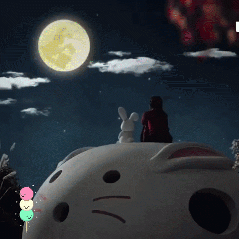 Mochis, de noche y de día para darte una alegría