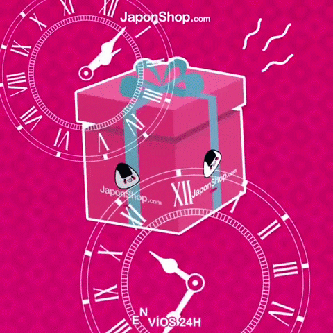 San valentin del amor en Japonshop con ofertas a mogollón que son un primor!
