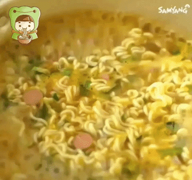 Itadakimasu! ¿Te atreves con el ramen MÁS PICANTE de Japonshop?!