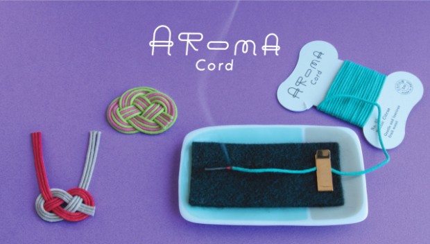 Kunjudo, una tienda centenaria que revoluciona el incienso y la aromaterapia en Japón