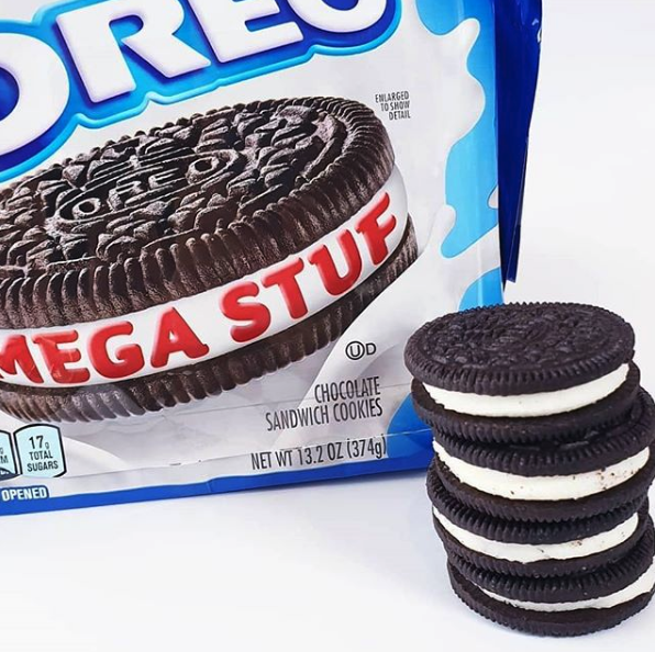¿Qué Oreo es? La OREO 103!! Hora de OREO con NOVEDADES en Japonshop!