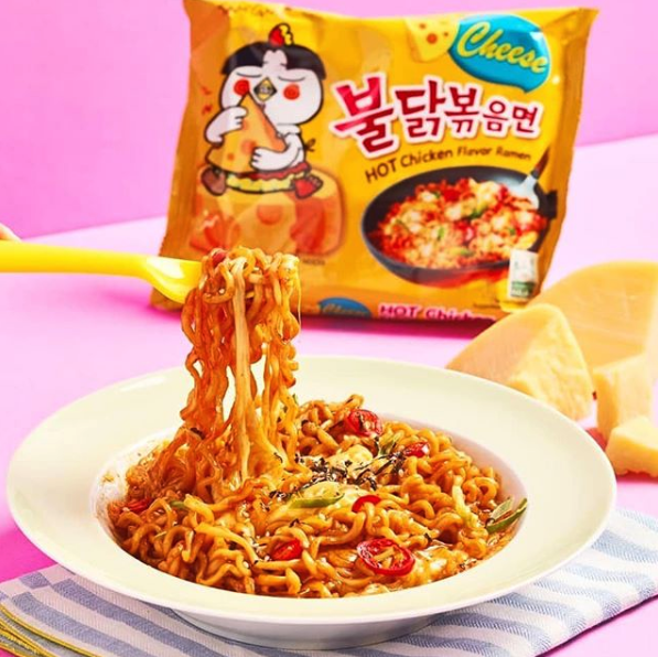 Ramen para tomar en casa!! En Japonshop cientos de variedades increíbles para ti!