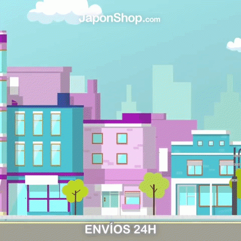 ¡En Japonshop seguimos trabajando para ti! ¡Aprovecha el finde  y haz tu pedido!
