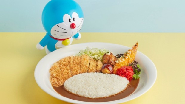 Itadakimasu! Curry en primavera que tu paladar altera! Delicioso!