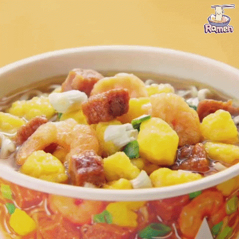 Itadakimasu: Ramen Cup y Cup Star con Japonshop - Truquis para hacerlo TOP!