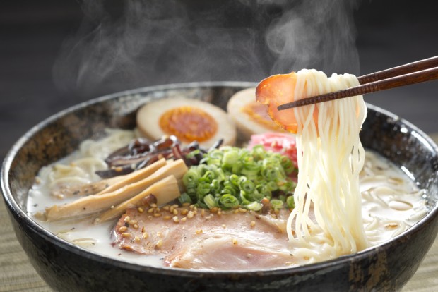 Japonshop! Nuevas recetas desde Kyoto y Yokahama y postres!