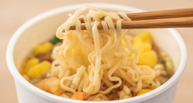 TOP 1 de Mayo - Ramen la comida, cena y hasta merienda perfecta para tomar en casa!