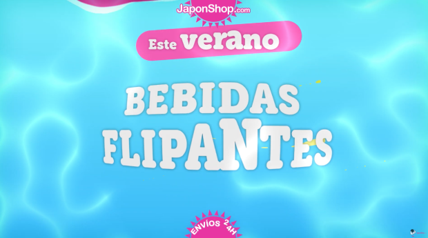 ¡Nuevas Bebidas refrescantes para este verano! ¡Top 5 del amor!