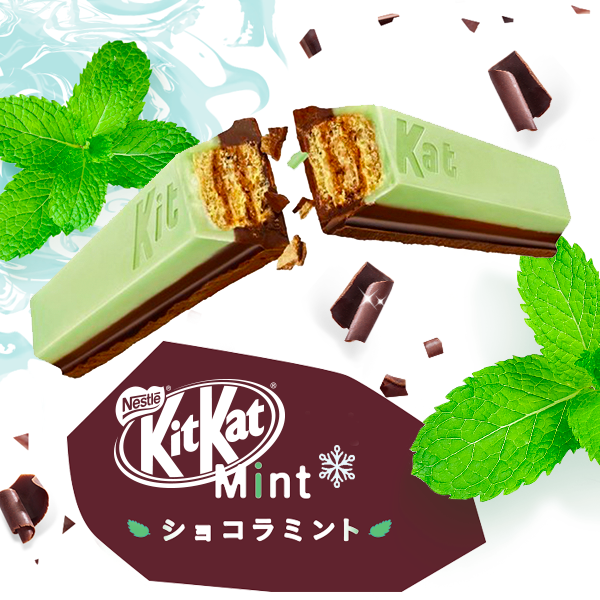 ¡Novedades y recomendaciones en ramen y NUEVO Kit Kat!