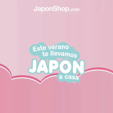 Este verano te llevamos Japón a casa... ¡NOVEDADES!