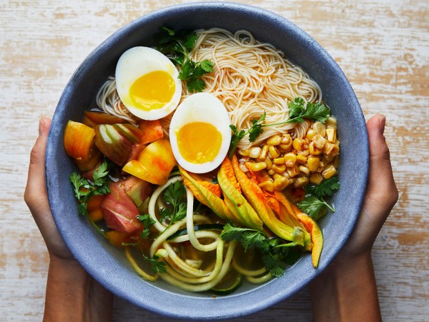 ¡Nuevos RAMEN en Japonshop perfectos para el verano!