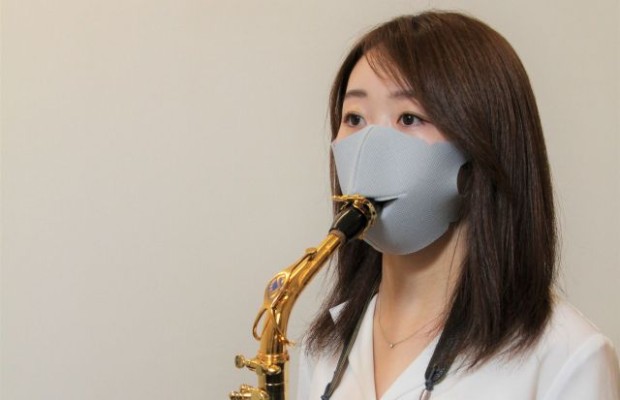 Novedades de mascarillas en Japón!