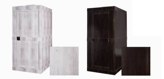 Crea tu fortaleza para trabajar en casa con Otegaroom